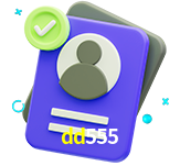 Tornar-se um membro do dd555 é muito simples